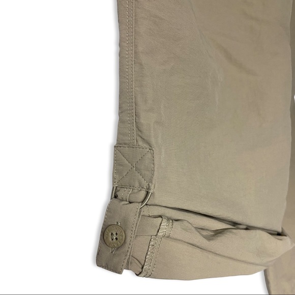 The North Face Convertible Pants - Picture 9 of 11